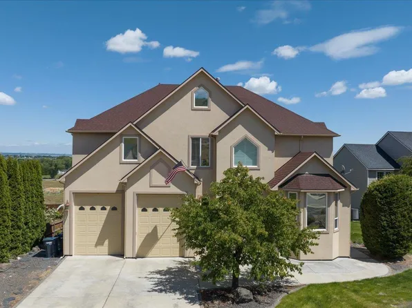 4900 Hershey Ln, West Richland, WA 99353