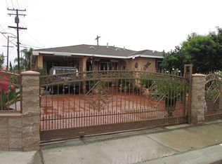 1002 S White Ave, Compton, CA 90221