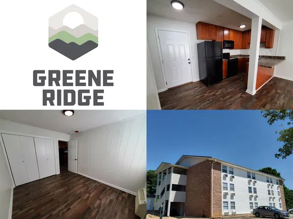808 Carolina Dr, Greeneville, TN