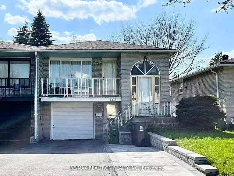 129 Sexton Cres #MAIN — Photo 1