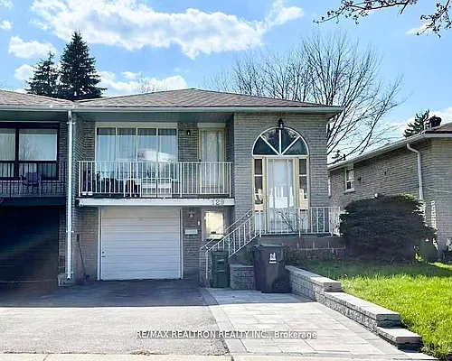 129 Sexton Cres #MAIN Photo 1