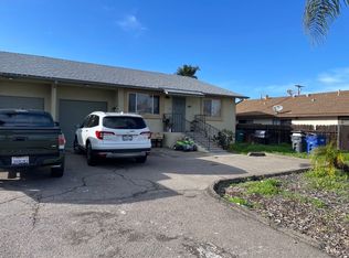 980 Billings St, El Cajon, CA 92020