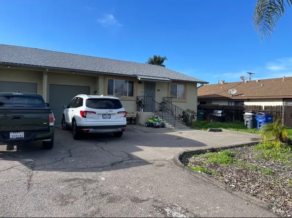 980 Billings St, El Cajon, CA 92020