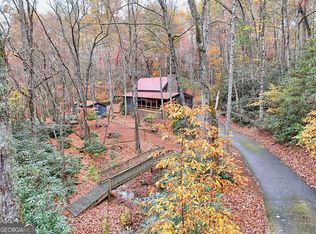 3095 N Germany Mountain Rd, Rabun Gap, GA 30568