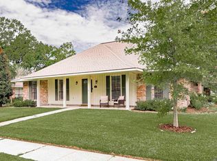 1445 Oakdale Dr, Baton Rouge, LA 70810