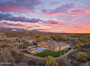 7130 E Navarro Way, Scottsdale, AZ 85266