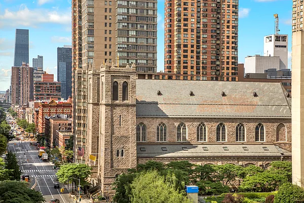 Sold by Brown Harris Stevens | media 8