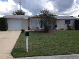 3710 Galway Dr, New Port Richey, FL 34652