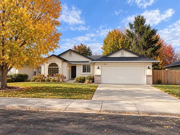 532 E Wakely St, Meridian, ID 83646