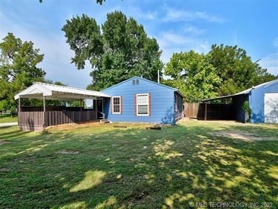 11949 Deerview St, Thackerville, OK, 73459