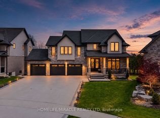 245 Tamarack Blvd, Woodstock, ON N4S 0E4