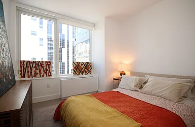 Rented by Red Apple Group