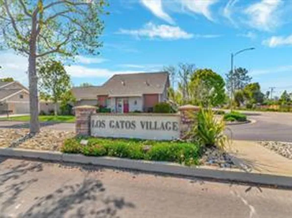 117 Milmar Way, Los Gatos, CA 95032