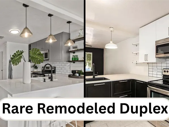 6133 S Sterne Circle, Littleton, CO 80120