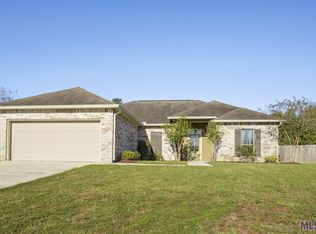 10771 Wrigley Field Ave, Denham Springs, LA 70726