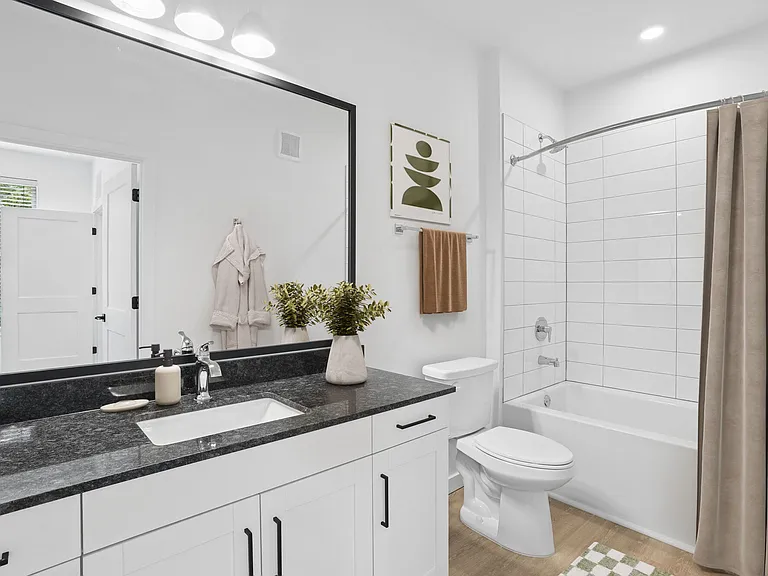 Render Douglasville by Crescent Communities — Photo 21