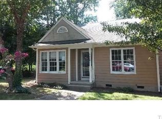 4418 Antique Ln, Raleigh, NC 27616