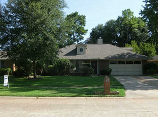 127 Napoleon Dr, Shreveport, LA 71115