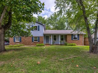 3312 Country Way Rd, Antioch, TN 37013