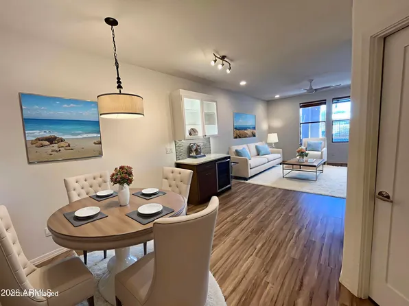 15221 N CLUBGATE Drive #1093, Scottsdale, AZ 85254