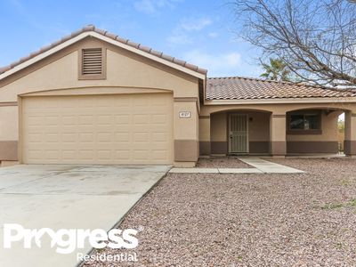 8127 W Hatcher Rd, Peoria, AZ, 85345