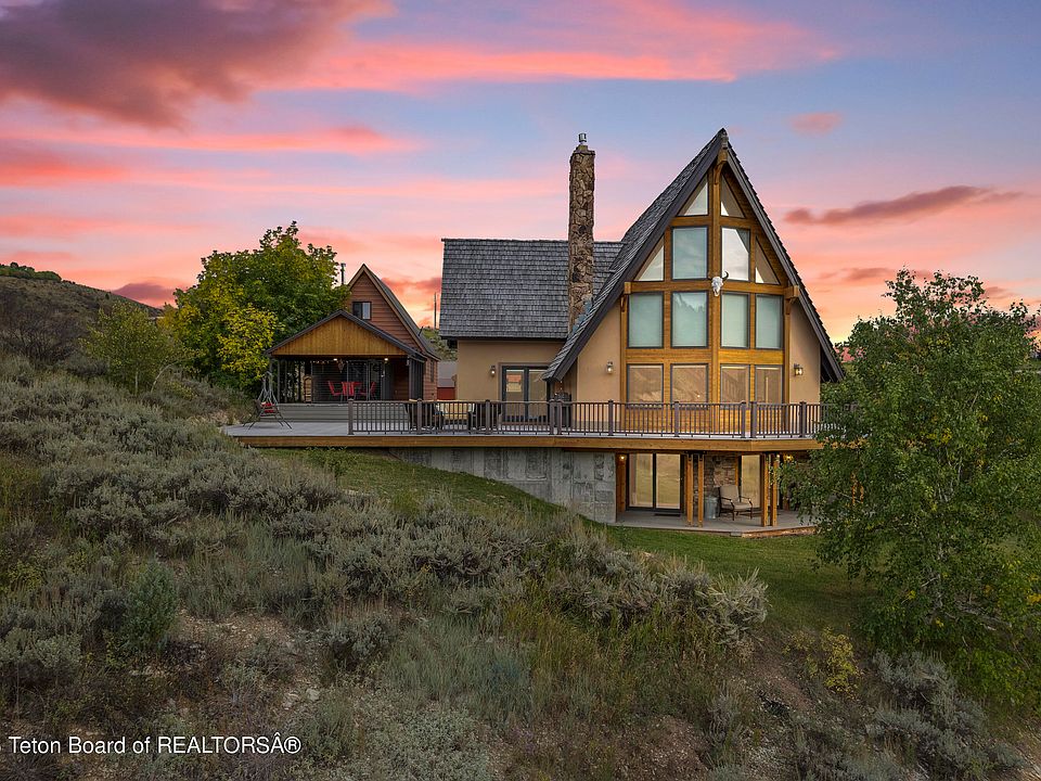 94321 Us Highway 89, Afton, WY 83110 MLS 232231 Zillow