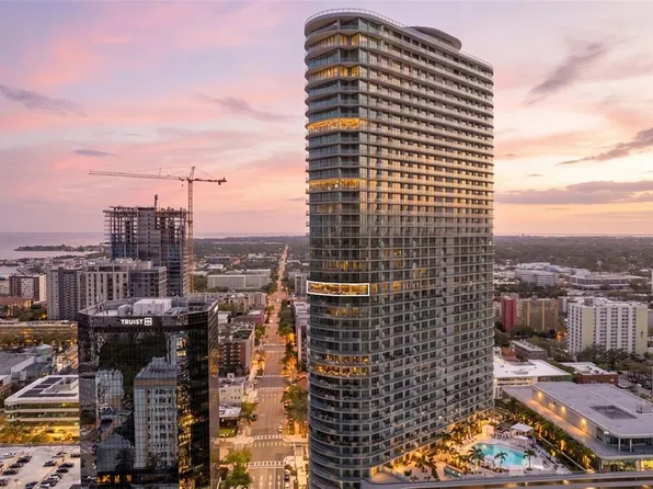 400 Central Ave #2307, Saint Petersburg, FL 33701