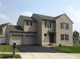 4510 Troxell Dr, Whitehall, PA 18052