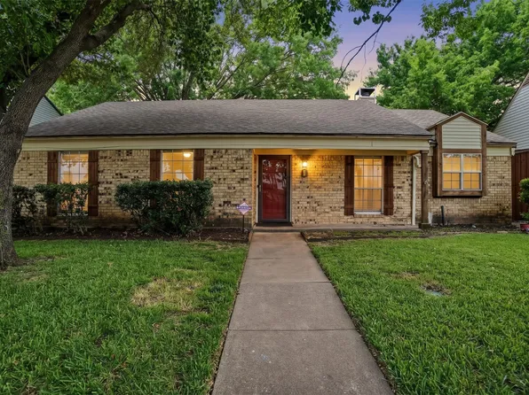 2414 Saharah Dr, Garland, TX 75044
