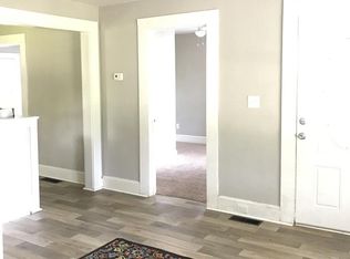 828 1/2 Wabash Ave, Charlotte, NC 28208