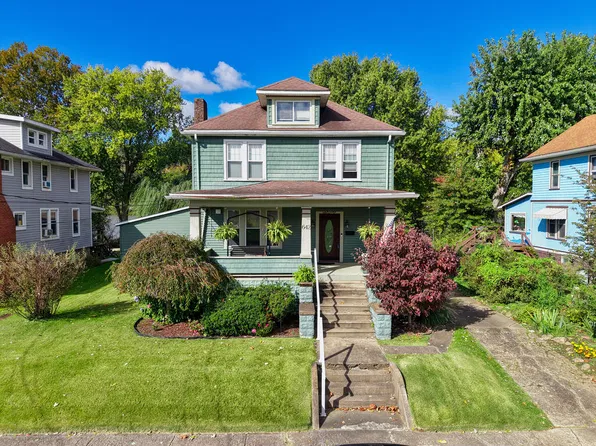 642 N Main Street, New Martinsville, WV 26155