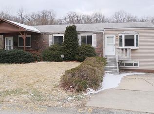 448 Billy Dr, Pittsburgh, PA 15235