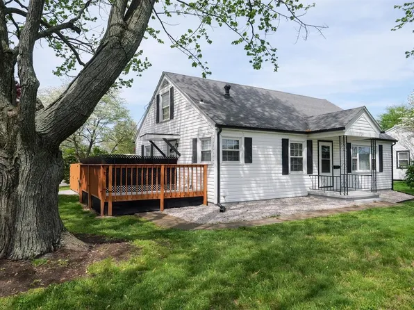 2725 Bittel Rd, Owensboro, KY 42301