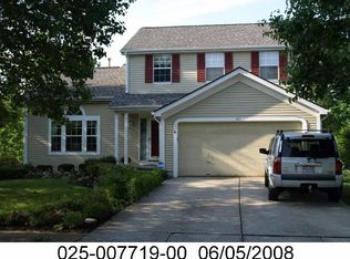 149 Midhurst Rd, Columbus, OH 43230