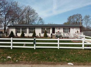1144 Winifred St, Jackson, MI