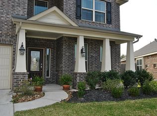 19703 Karlanda Ln, Houston, TX 77073