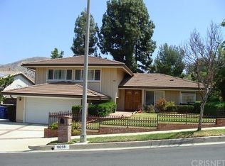 19259 Braemore Rd, Porter Ranch, CA 91326