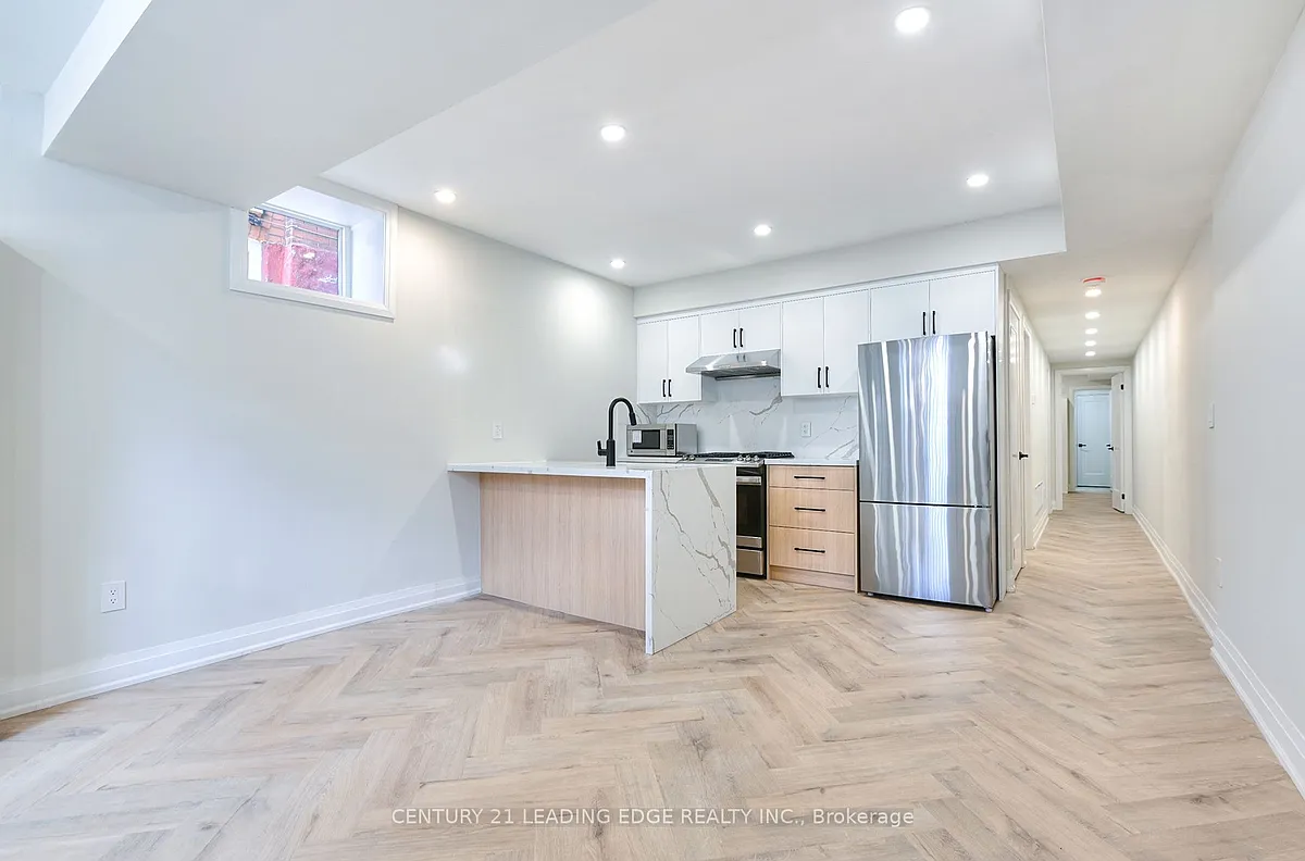 Building Photo - 53 Boon Ave #LOWER
