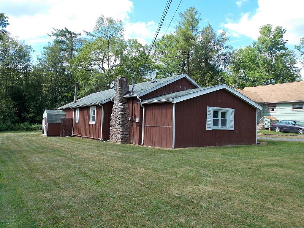 3395 Blytheburn Rd, Mountain Top, PA 18707 Zillow
