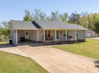 715 County Home Rd, Savannah, TN 38372