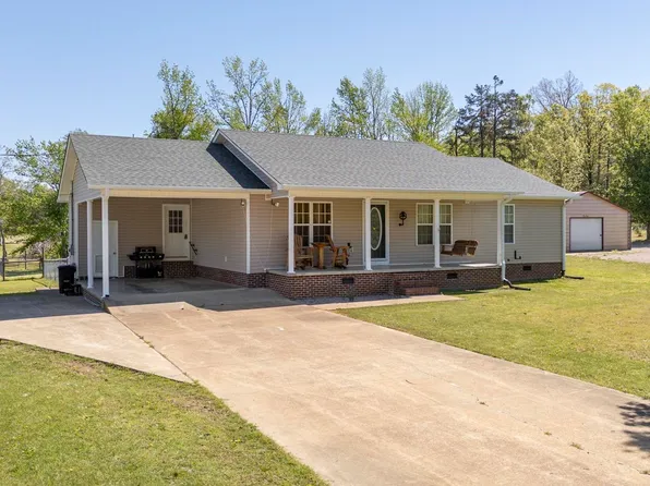 715 County Home Rd, Savannah, TN 38372