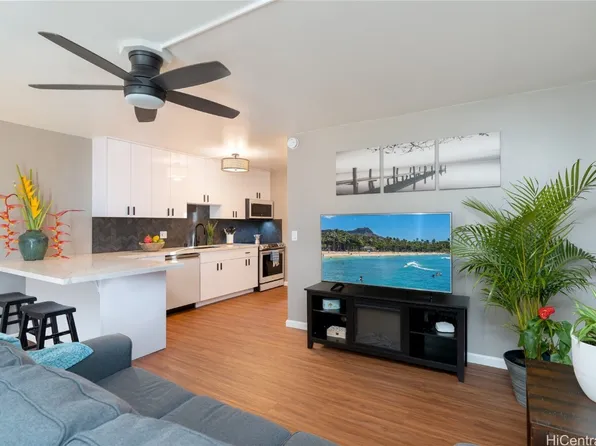 3006 Pualei Cir #B205, Honolulu, HI 96815