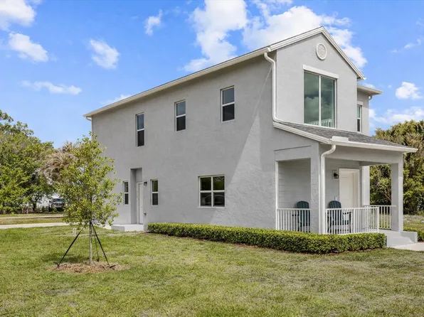 2575 SE Bonita Street, Stuart, FL 34997