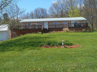 9808 County Route 114, Hammondsport, NY 14840