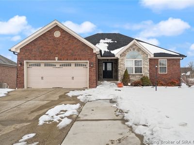 3106 Timberlake Court, Jeffersonville, IN, 47130