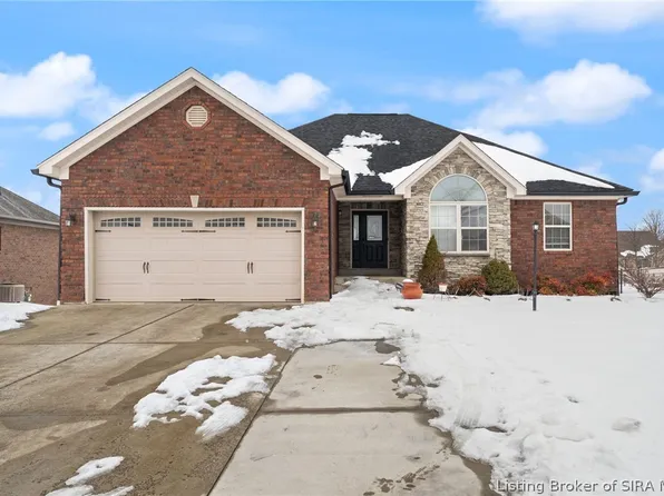 3106 Timberlake Court, Jeffersonville, IN 47130