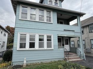 223-225 Riverside Ave, Medford, MA 02155