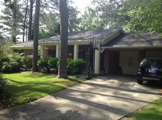 2231 Allaire Ln NE, Atlanta, GA 30345