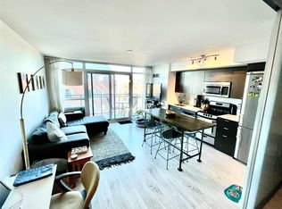78 Tecumseth St #510, Toronto, ON