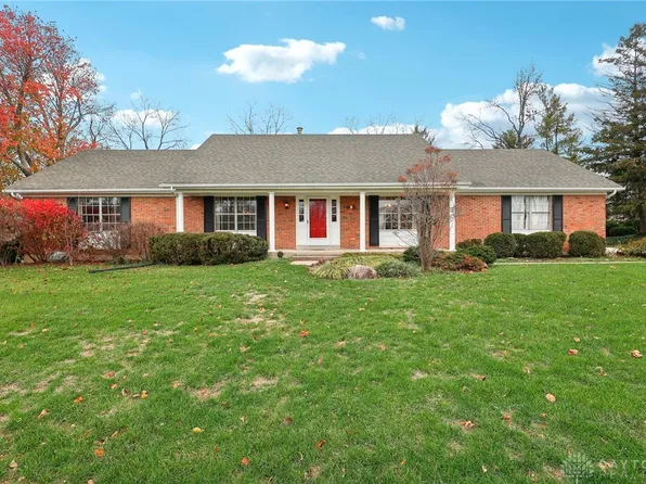 237 Southbrook Dr, Dayton, OH 45459